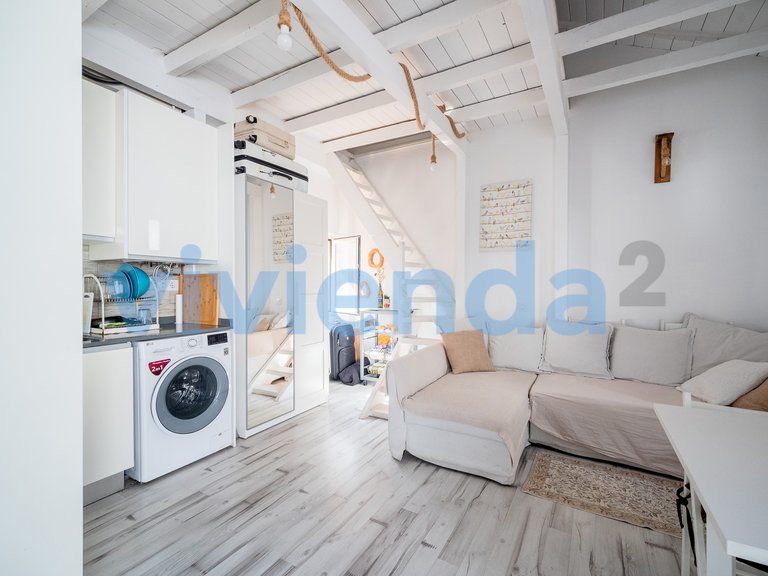 Apartment for Sale in Argüelles, Madrid 7
