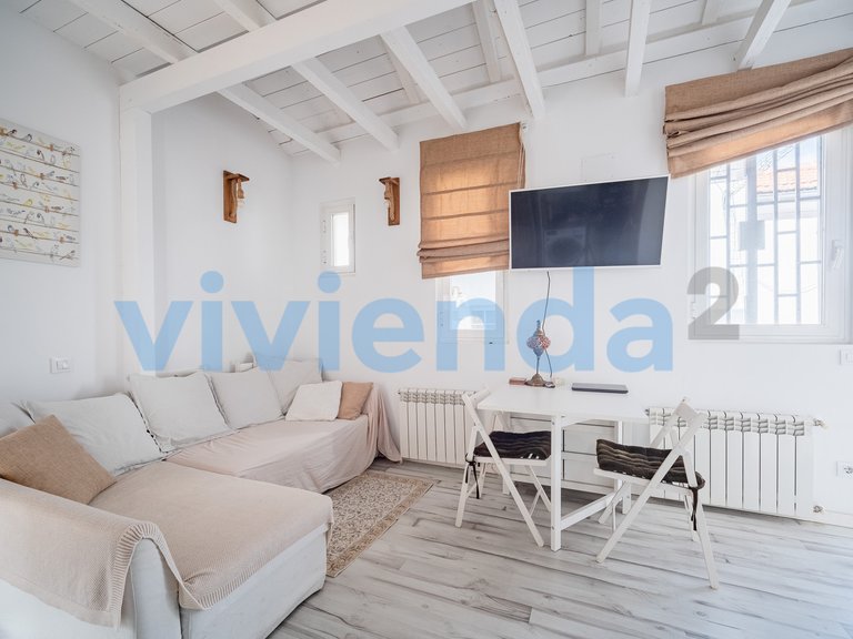 Apartment for Sale in Argüelles, Madrid 8
