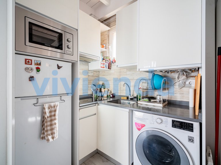 Apartment for Sale in Argüelles, Madrid 5