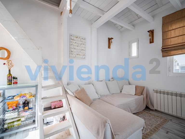 Apartment for Sale in Argüelles, Madrid 9