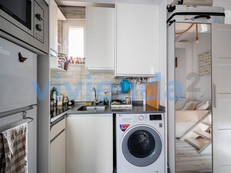 Apartment for Sale in Argüelles, Madrid 10