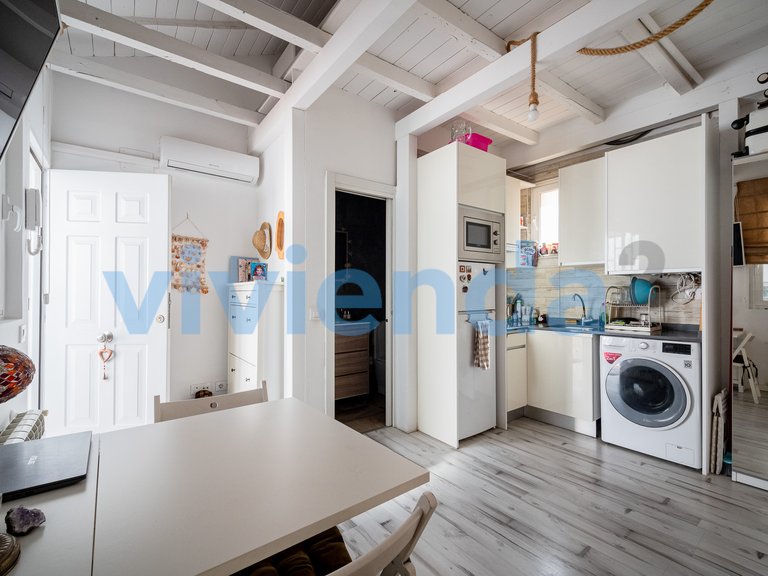 Apartment for Sale in Argüelles, Madrid 11