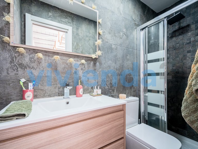Apartment for Sale in Argüelles, Madrid 12