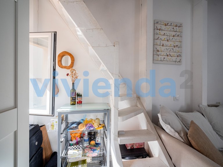 Apartment for Sale in Argüelles, Madrid 13