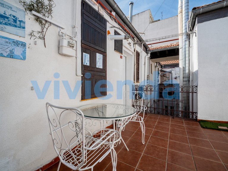 Apartment for Sale in Argüelles, Madrid 3