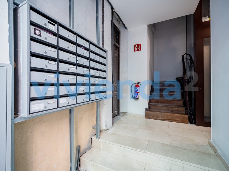 Apartment for Sale in Argüelles, Madrid 18