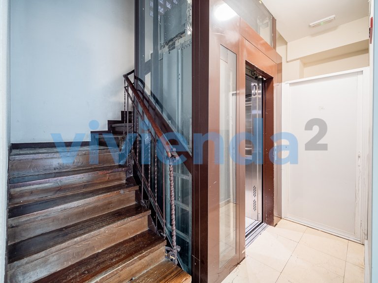 Apartment for Sale in Argüelles, Madrid 17