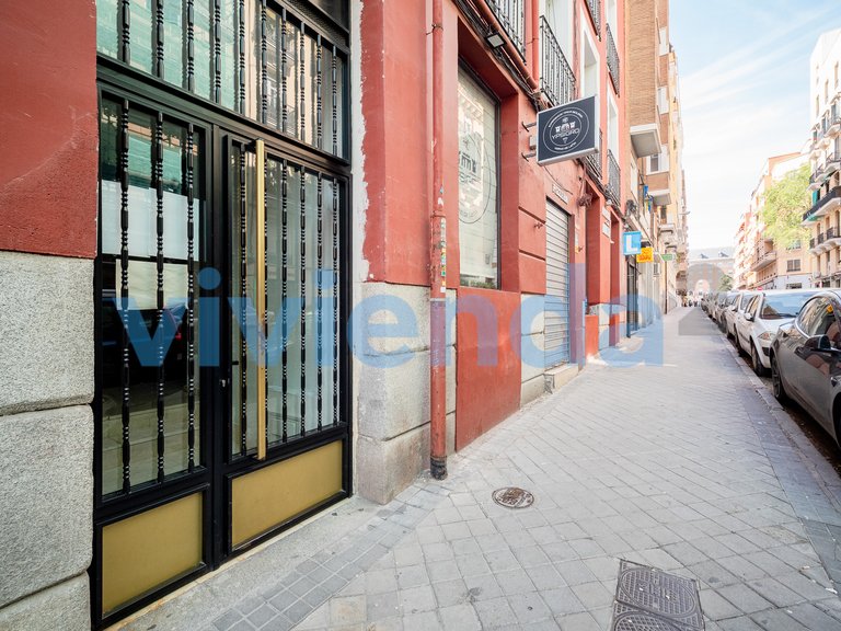 Apartment for Sale in Argüelles, Madrid 19