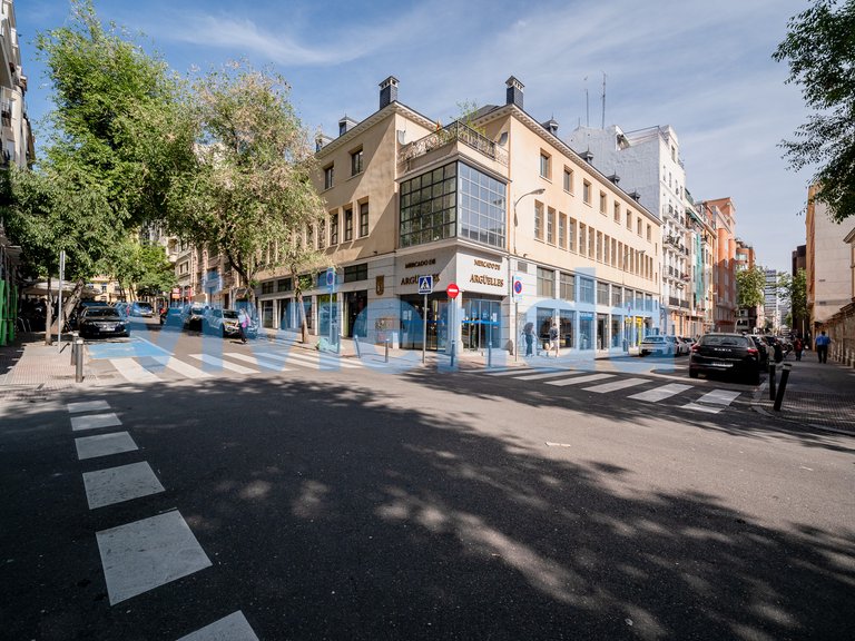 Apartment for Sale in Argüelles, Madrid 20