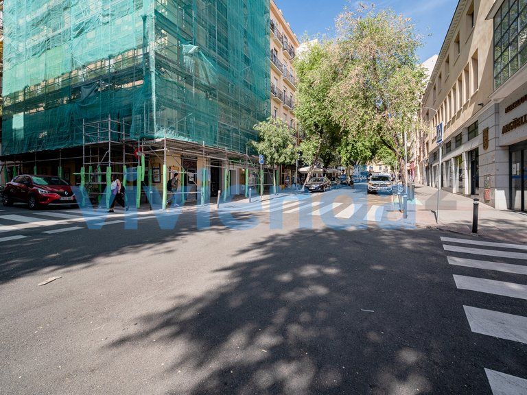 Apartment for Sale in Argüelles, Madrid 21
