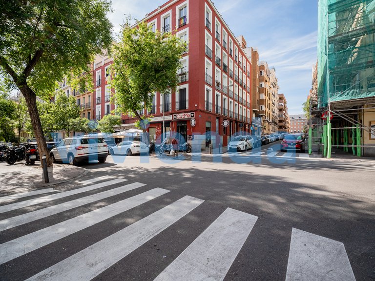 Apartment for Sale in Argüelles, Madrid 22