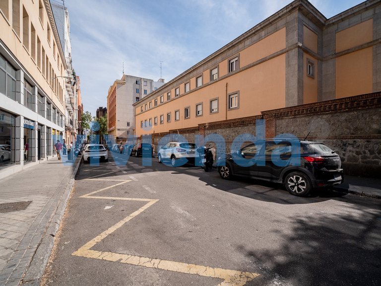 Apartment for Sale in Argüelles, Madrid 23