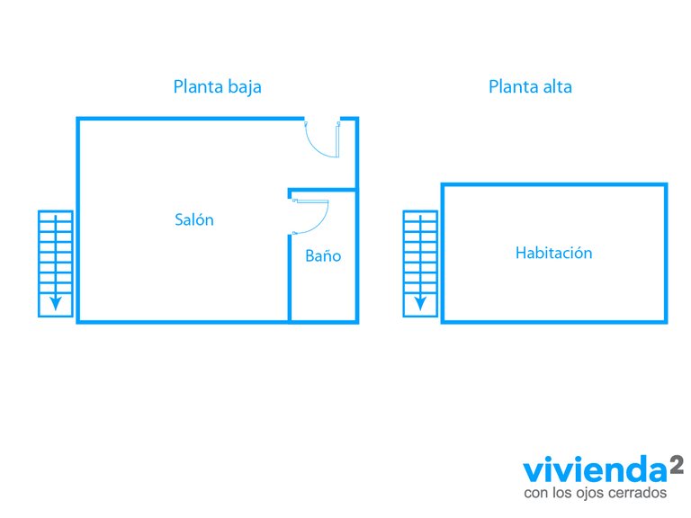 Apartment for Sale in Argüelles, Madrid 24