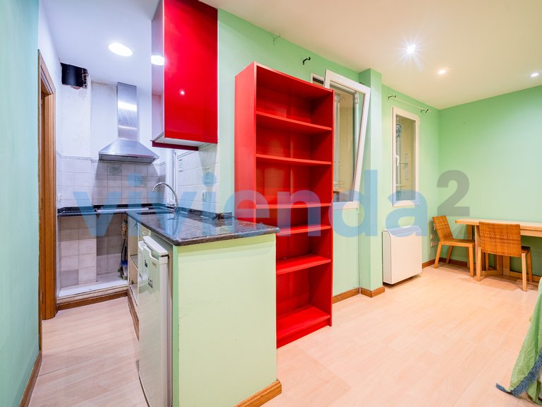 Apartment for Sale in Cuatro Caminos, Madrid 2