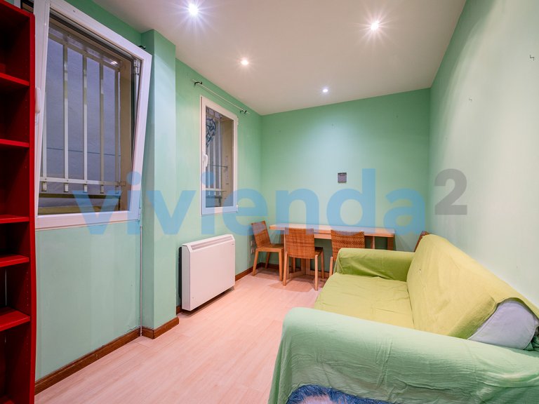 Apartment for Sale in Cuatro Caminos, Madrid 6