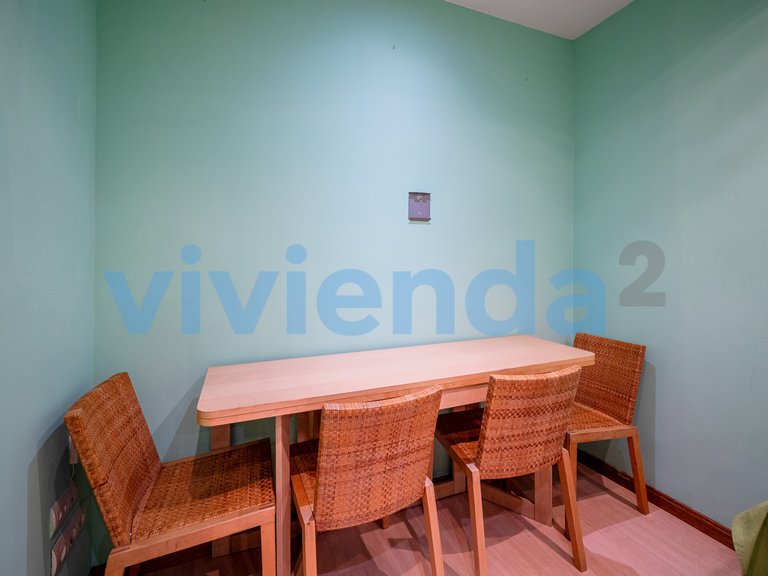 Apartment for Sale in Cuatro Caminos, Madrid 3