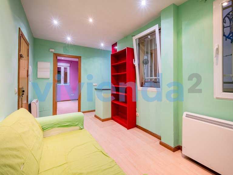 Apartment for Sale in Cuatro Caminos, Madrid 8
