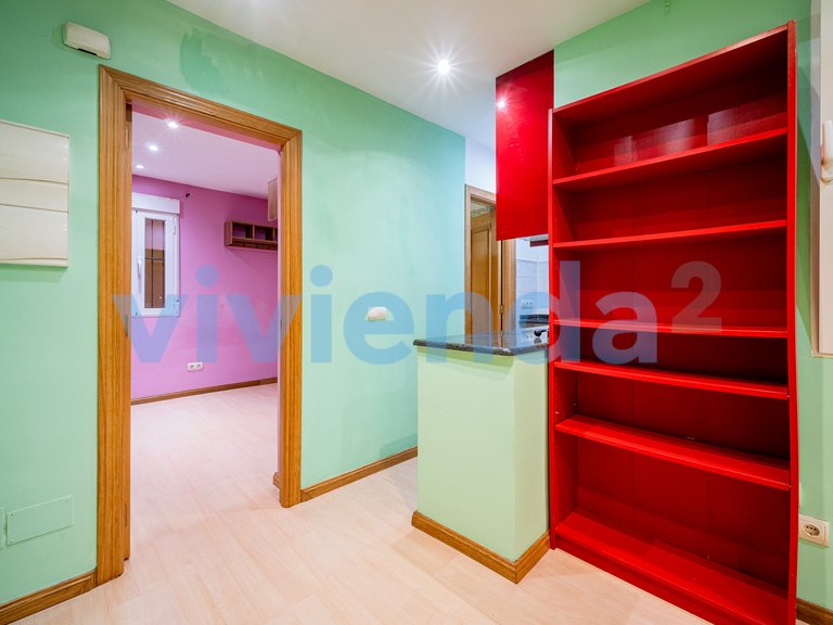 Apartment for Sale in Cuatro Caminos, Madrid 9