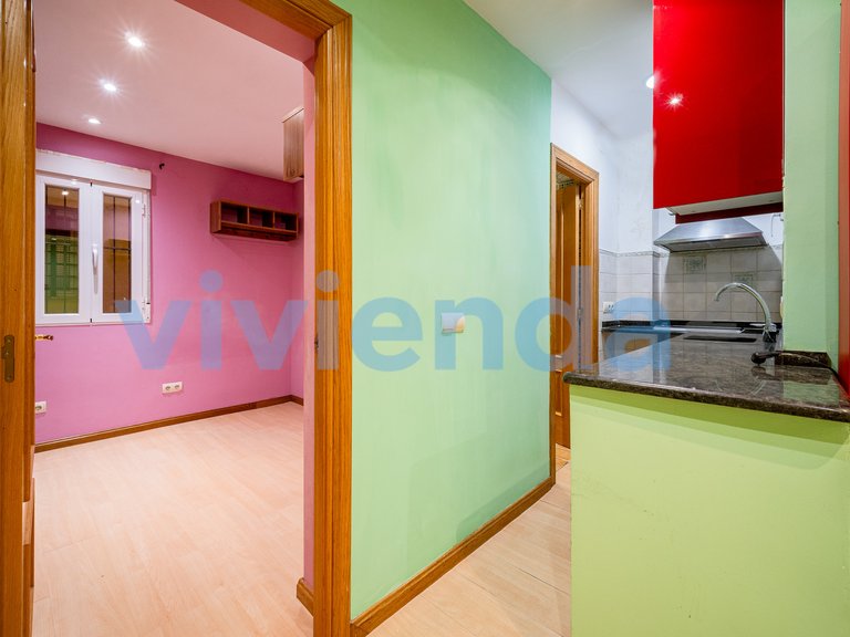 Apartment for Sale in Cuatro Caminos, Madrid 10
