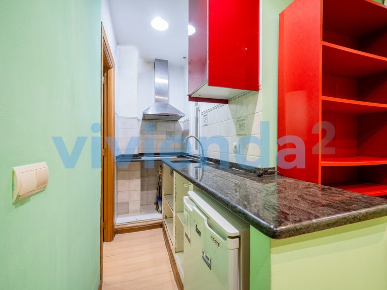 Apartment for Sale in Cuatro Caminos, Madrid 11