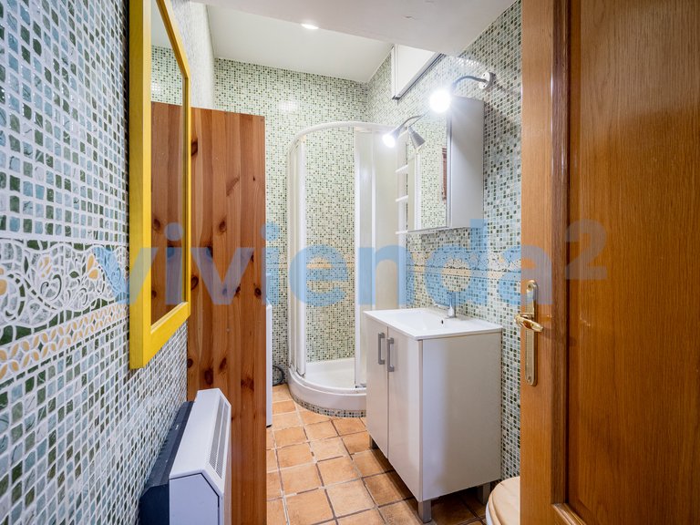 Apartment for Sale in Cuatro Caminos, Madrid 13