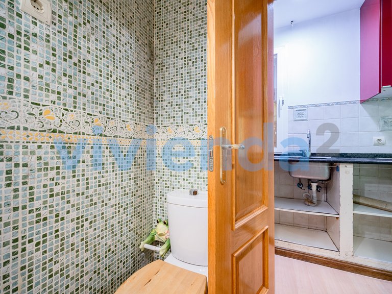 Apartment for Sale in Cuatro Caminos, Madrid 15