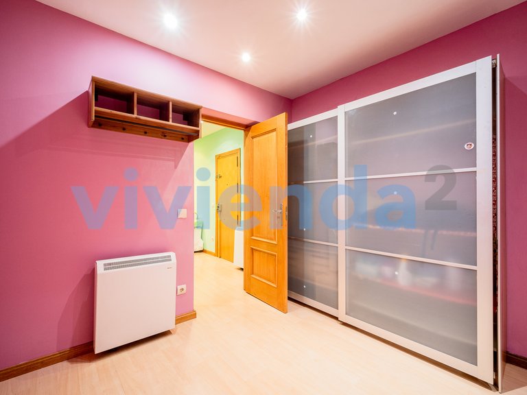 Apartment for Sale in Cuatro Caminos, Madrid 5