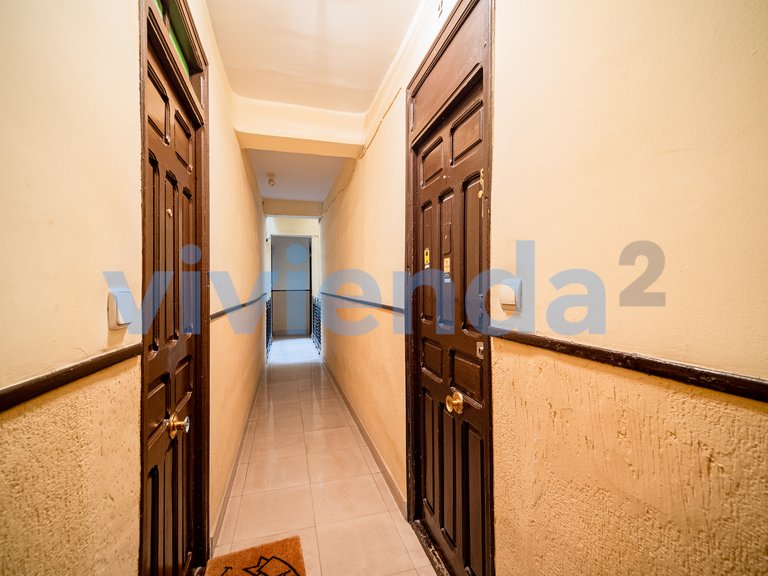 Apartment for Sale in Cuatro Caminos, Madrid 18