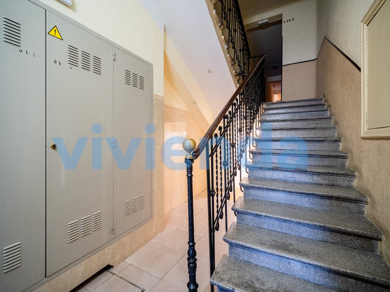 Apartment for Sale in Cuatro Caminos, Madrid 19