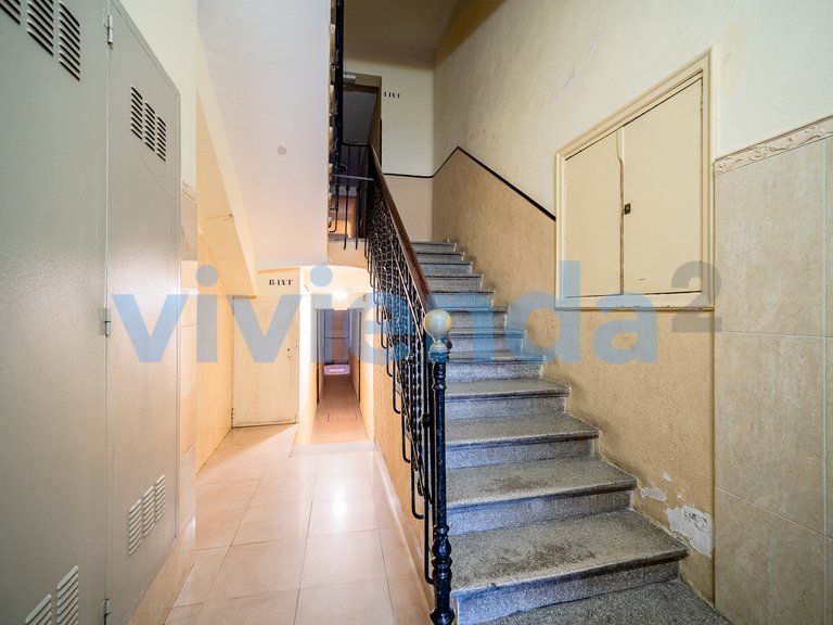Apartment for Sale in Cuatro Caminos, Madrid 20
