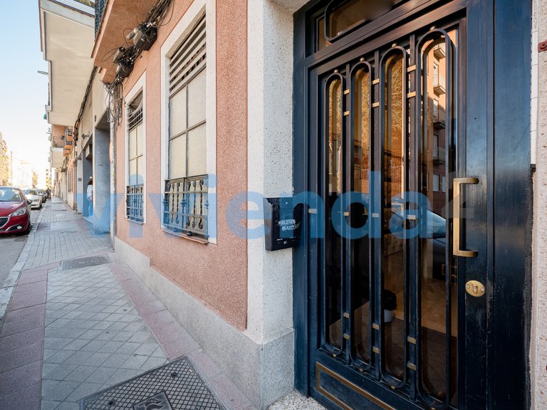 Apartment for Sale in Cuatro Caminos, Madrid 21