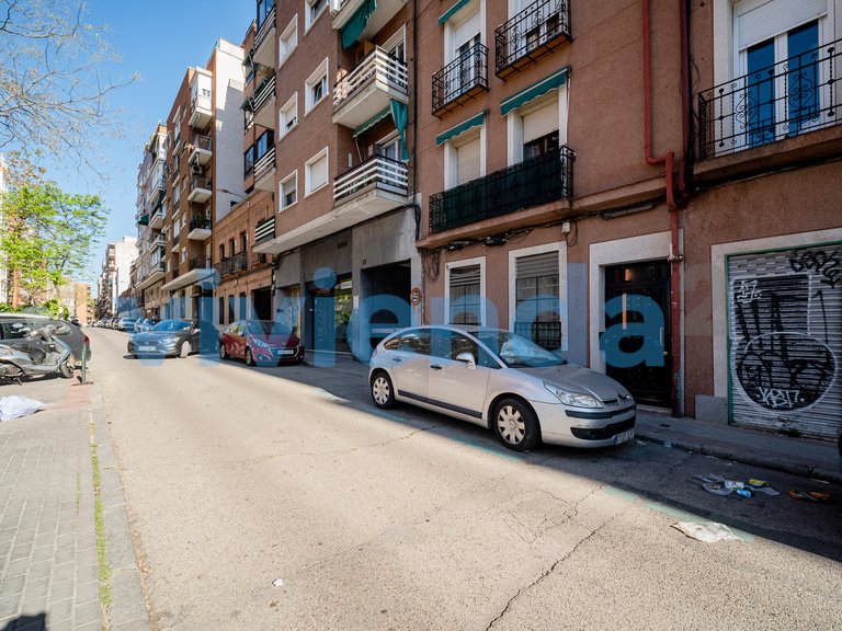 Apartment for Sale in Cuatro Caminos, Madrid 22