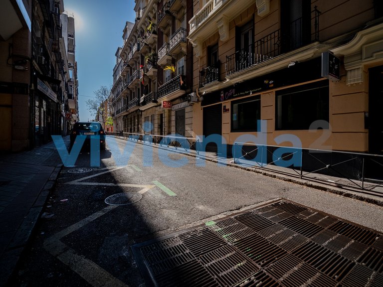 Apartment for Sale in Cuatro Caminos, Madrid 23