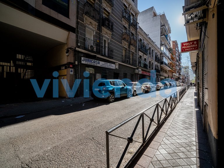 Apartment for Sale in Cuatro Caminos, Madrid 24