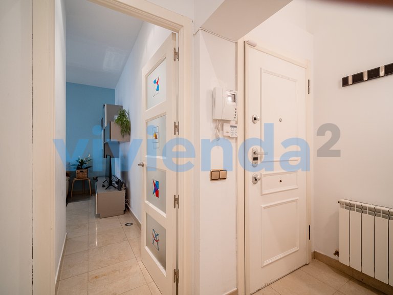 Apartment for Sale in Universidad, Madrid 6