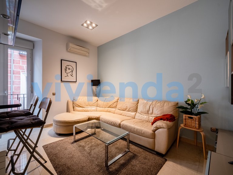 Apartment for Sale in Universidad, Madrid 7
