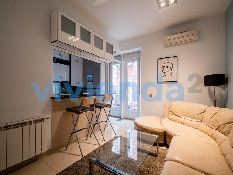 Apartment for Sale in Universidad, Madrid 3