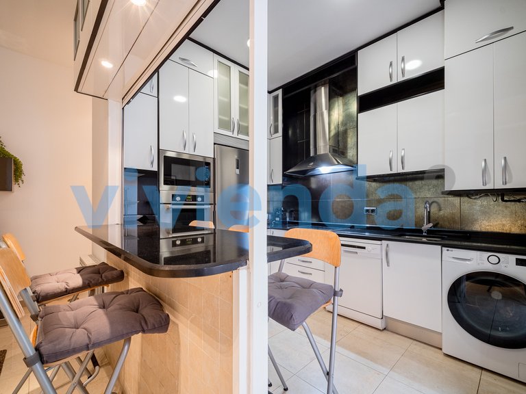 Apartment for Sale in Universidad, Madrid 9