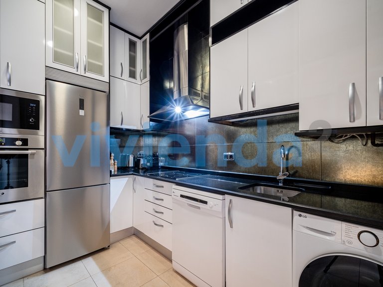 Apartment for Sale in Universidad, Madrid 10
