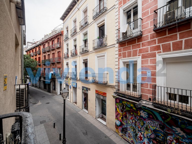 Apartment for Sale in Universidad, Madrid 13