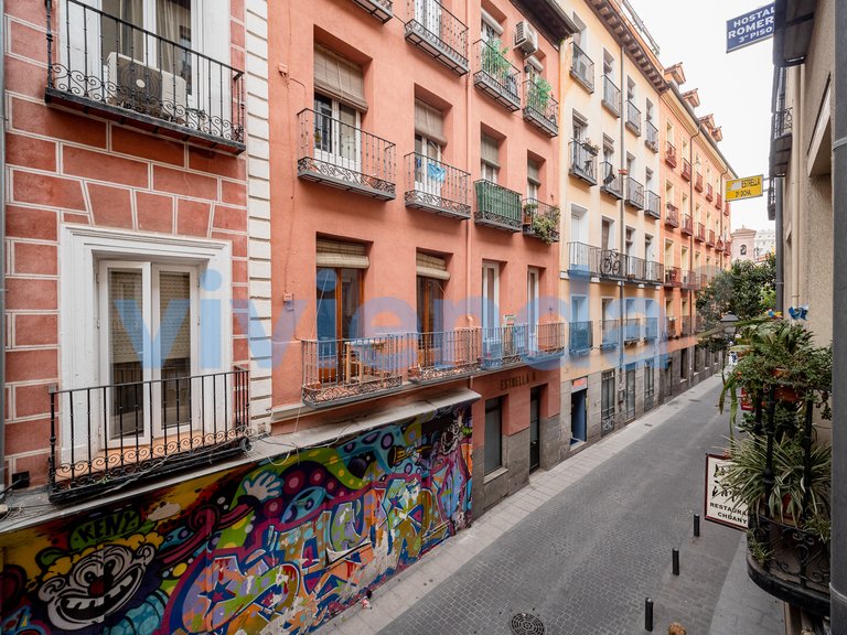 Apartment for Sale in Universidad, Madrid 14