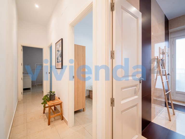 Apartment for Sale in Universidad, Madrid 15