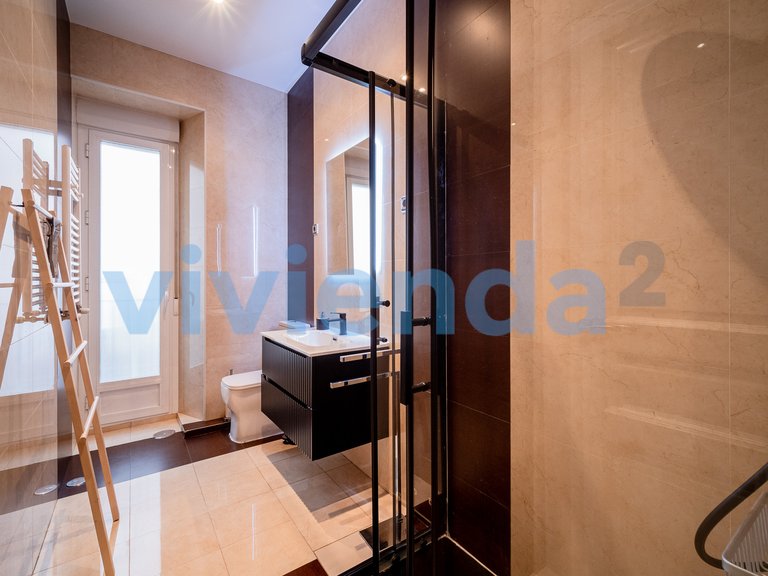 Apartment for Sale in Universidad, Madrid 16