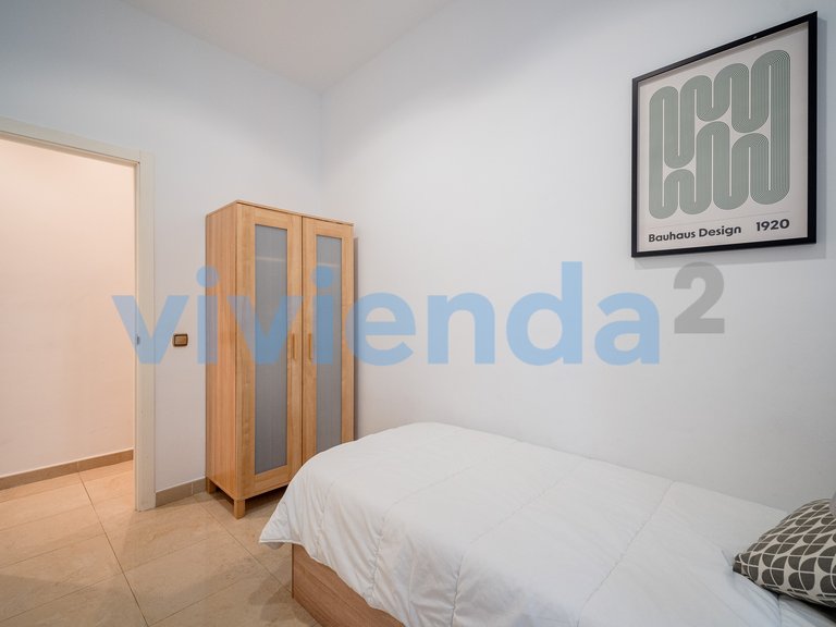 Apartment for Sale in Universidad, Madrid 18