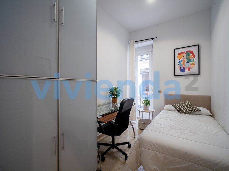 Apartment for Sale in Universidad, Madrid 19