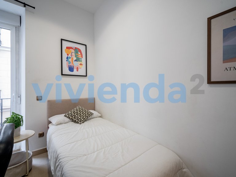 Apartment for Sale in Universidad, Madrid 20