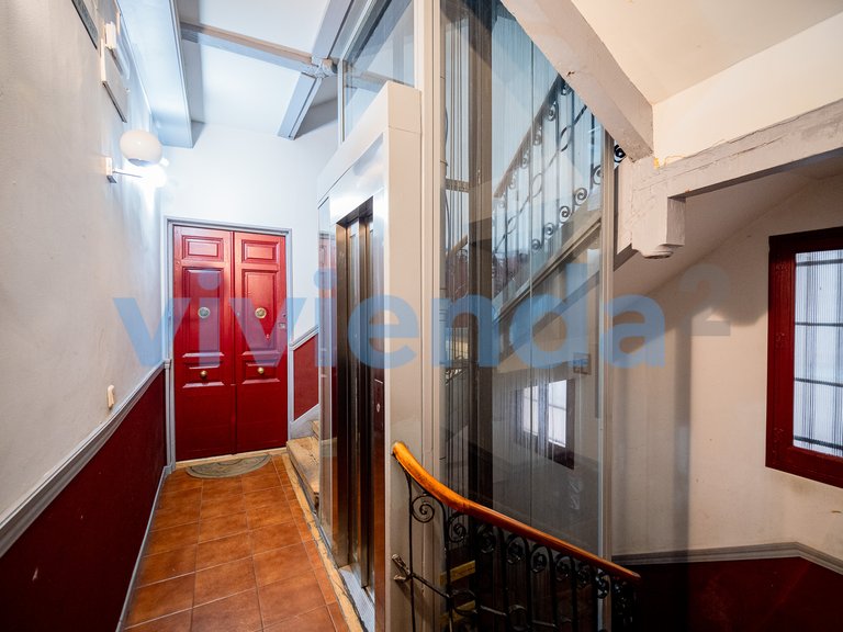 Apartment for Sale in Universidad, Madrid 23