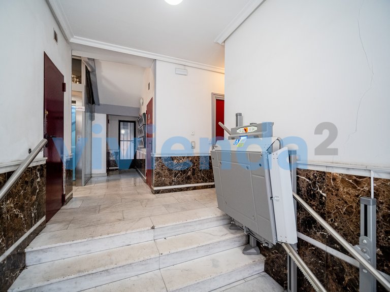 Apartment for Sale in Universidad, Madrid 4