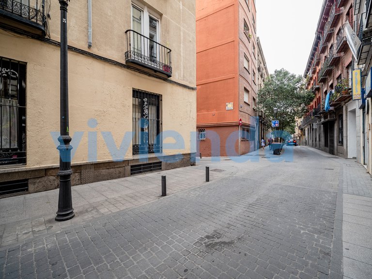 Apartment for Sale in Universidad, Madrid 24