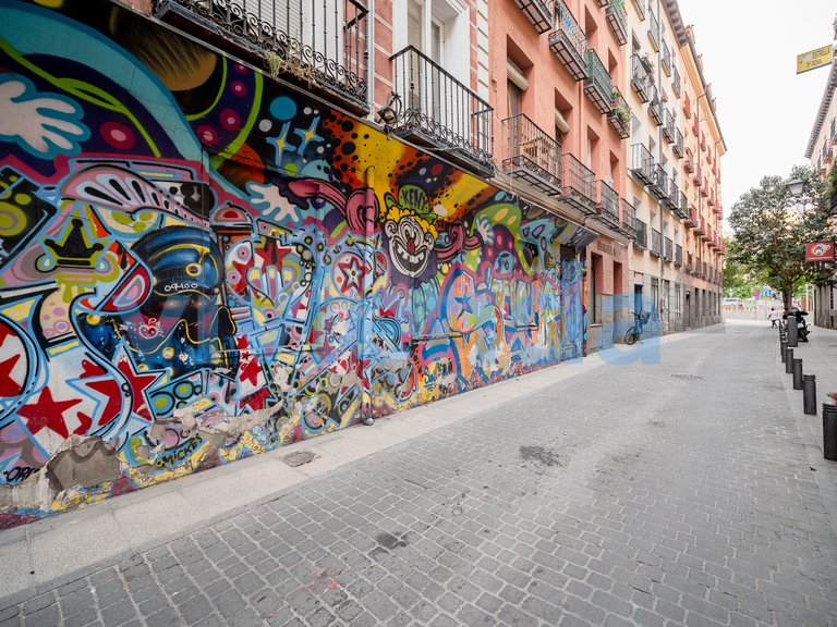 Apartment for Sale in Universidad, Madrid 25